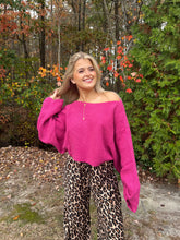 Load image into Gallery viewer, Cheetah pants
